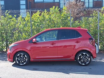 Used Kia Picanto 2025 for sale - 77717087: Photo