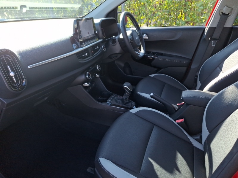 Used Kia Picanto 2025 for sale - 77717087: Photo 5