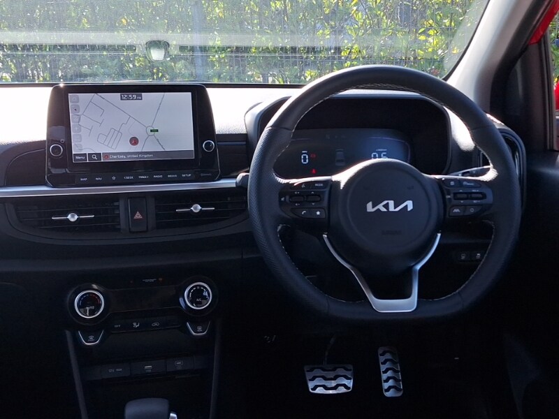 Used Kia Picanto 2025 for sale - 77717087: Photo 7