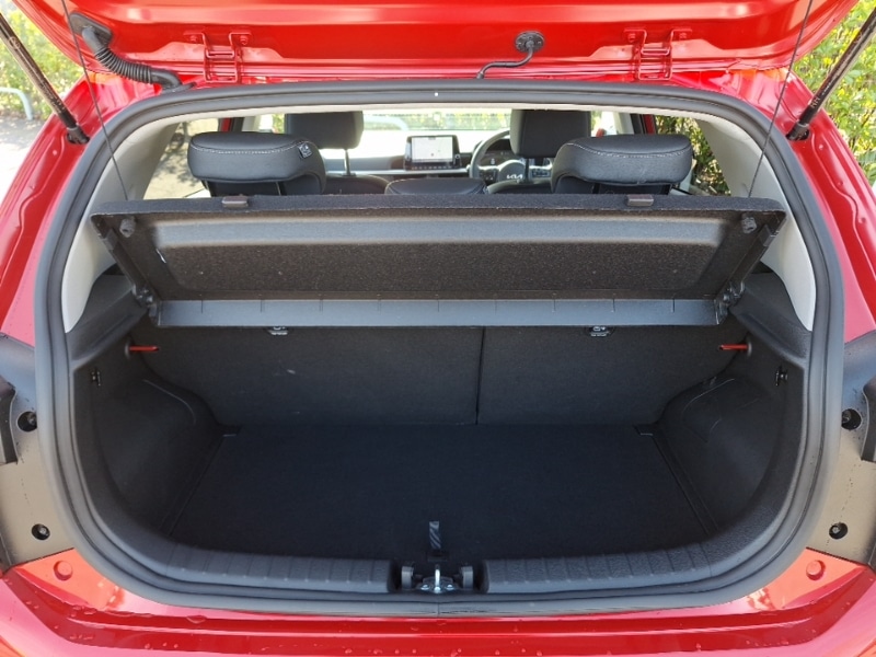 Used Kia Picanto 2025 for sale - 77717087: Photo 8