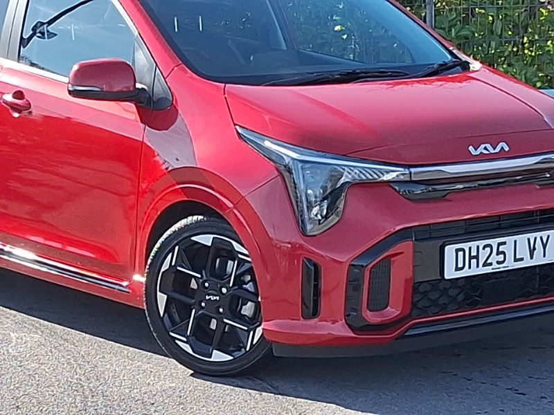 Used Kia Picanto 2025 for sale - 77717087: Photo 9