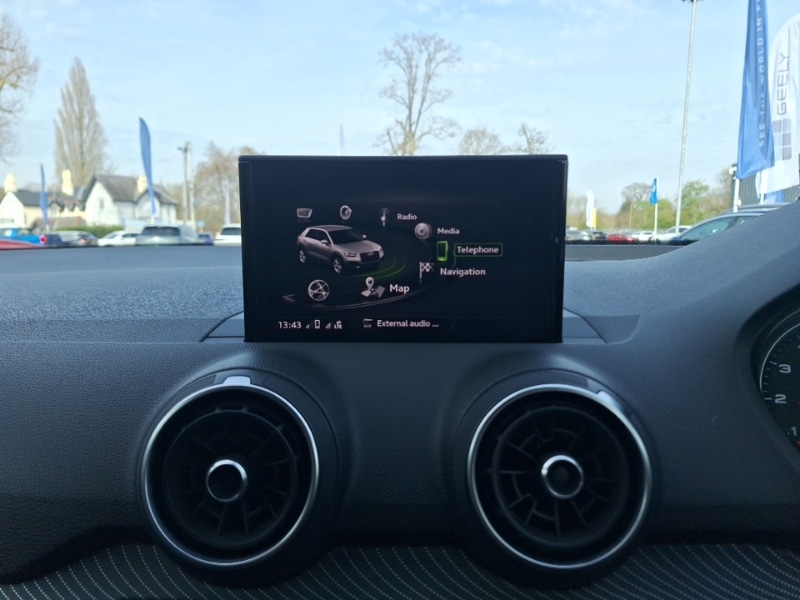 Used Audi Q2 2017 for sale - 77992490: Photo 11