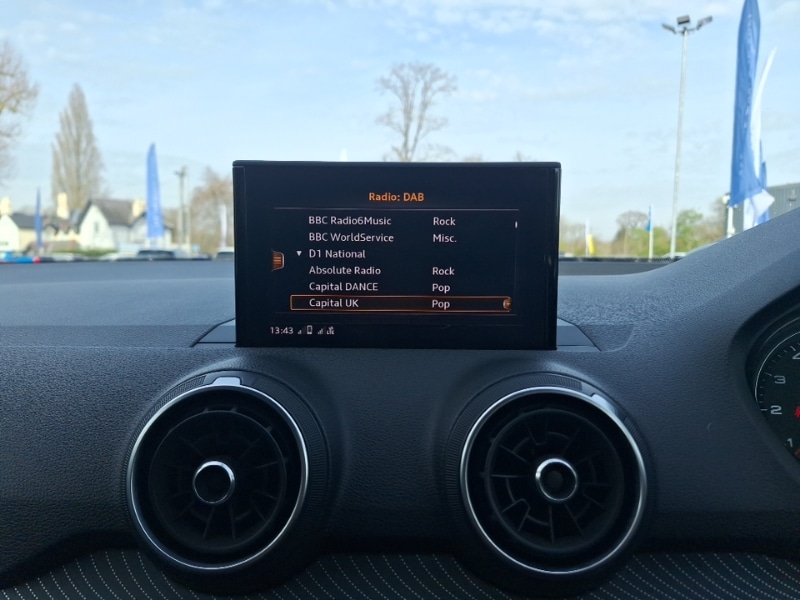 Used Audi Q2 2017 for sale - 77992490: Photo 12