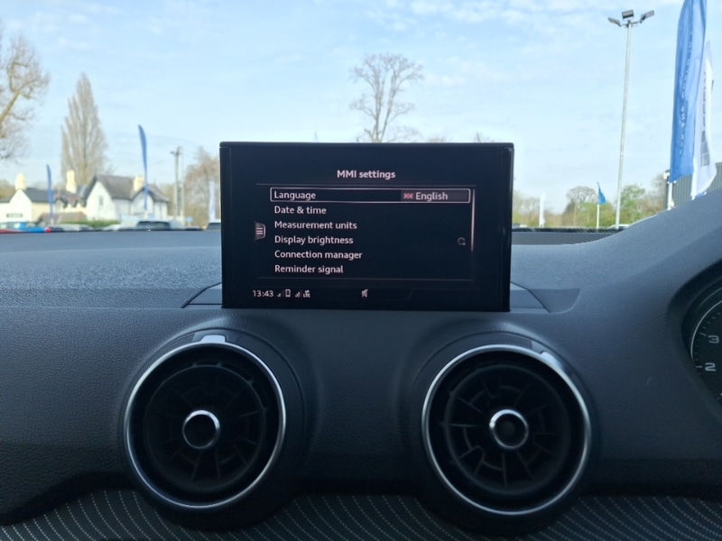 Used Audi Q2 2017 for sale - 77992490: Photo 13