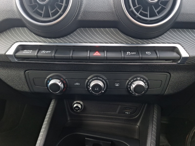 Used Audi Q2 2017 for sale - 77992490: Photo 14