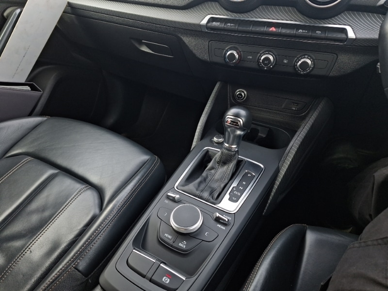 Used Audi Q2 2017 for sale - 77992490: Photo 15