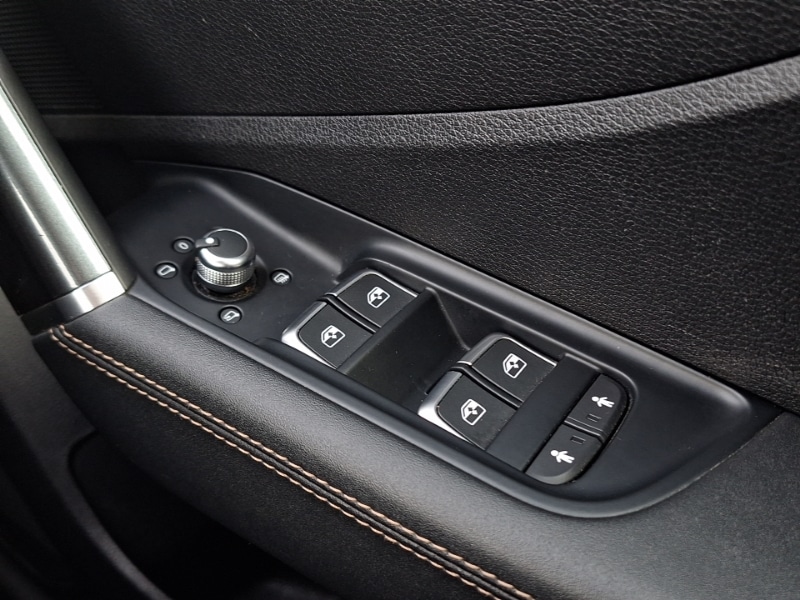 Used Audi Q2 2017 for sale - 77992490: Photo 16