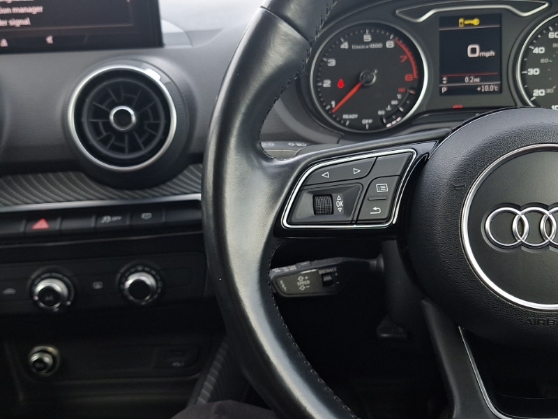 Used Audi Q2 2017 for sale - 77992490: Photo 18