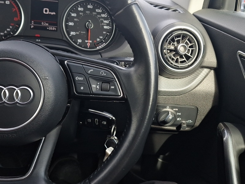 Used Audi Q2 2017 for sale - 77992490: Photo 19