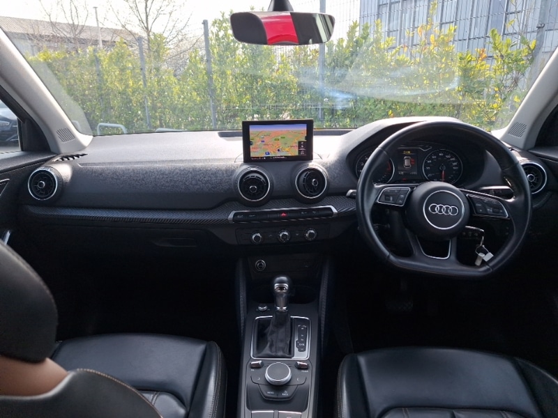 Used Audi Q2 2017 for sale - 77992490: Photo 2