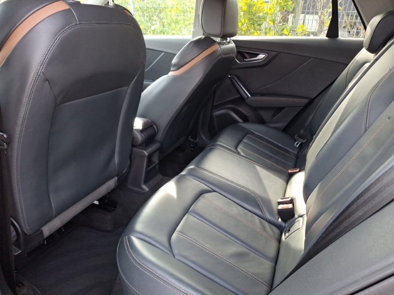 Used Audi Q2 2017 for sale - 77992490: Photo 6