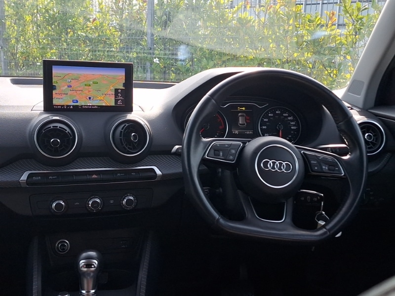 Used Audi Q2 2017 for sale - 77992490: Photo 7