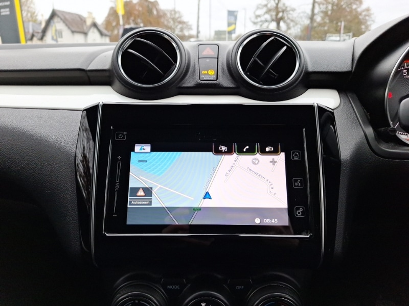 Used Suzuki Swift 2020 for sale - 76695878: Photo 10