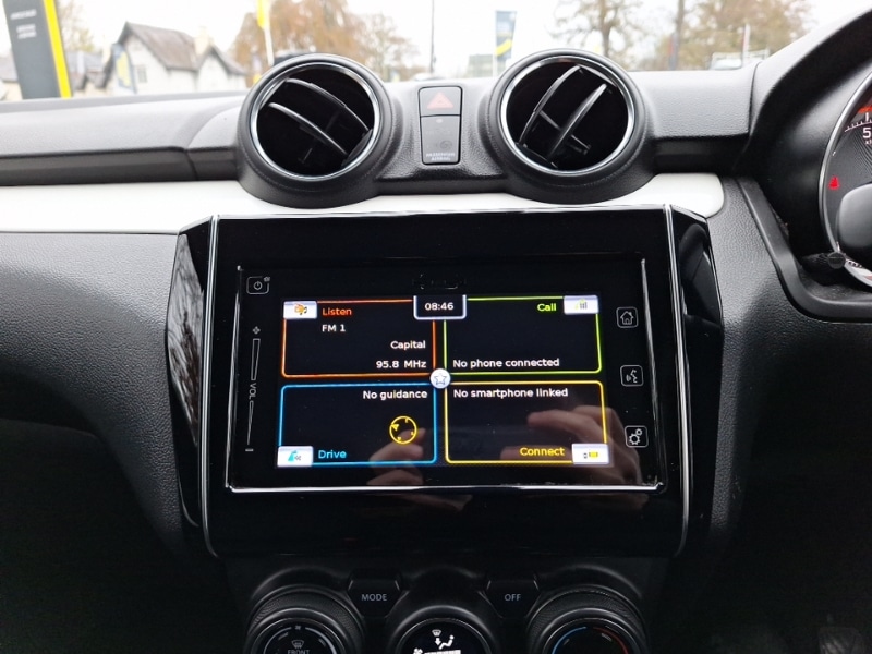 Used Suzuki Swift 2020 for sale - 76695878: Photo 13