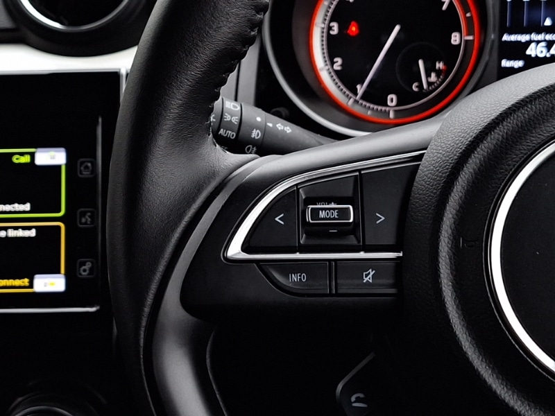 Used Suzuki Swift 2020 for sale - 76695878: Photo 18