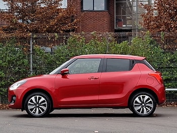 Used Suzuki Swift 2020 for sale - 76695878: Photo