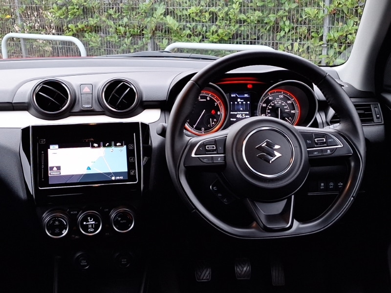 Used Suzuki Swift 2020 for sale - 76695878: Photo 7