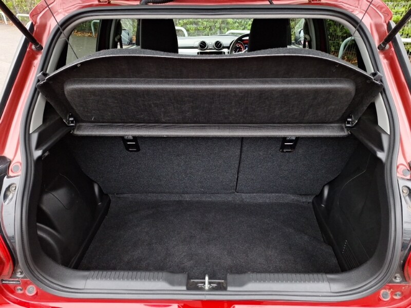 Used Suzuki Swift 2020 for sale - 76695878: Photo 8