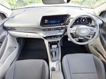 Used Hyundai BAYON 2026 for sale - 79420212: Photo