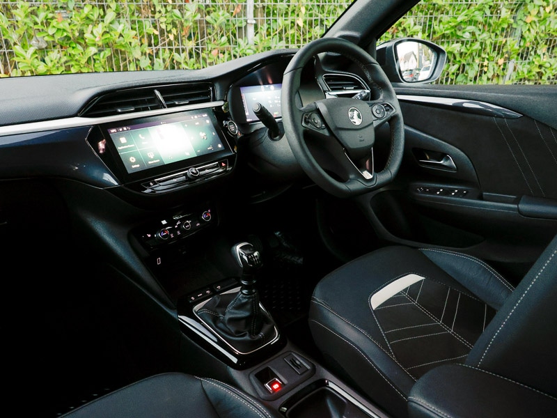 Used Vauxhall Corsa 2025 for sale - 76343399: Photo 16