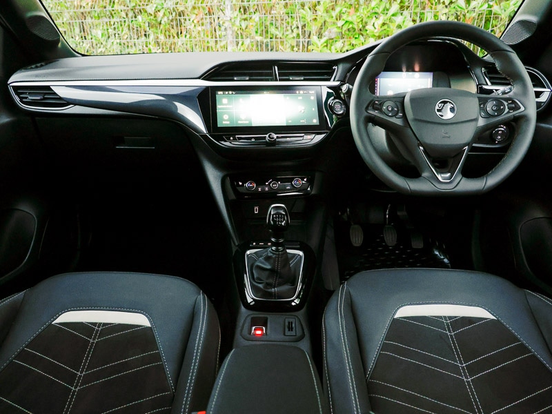 Used Vauxhall Corsa 2025 for sale - 76343399: Photo 2