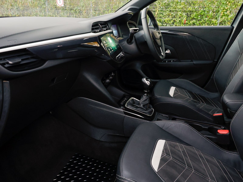 Used Vauxhall Corsa 2025 for sale - 76343399: Photo 5