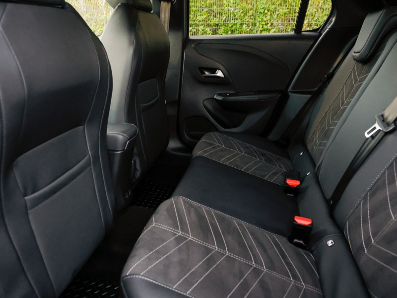 Used Vauxhall Corsa 2025 for sale - 76343399: Photo 6