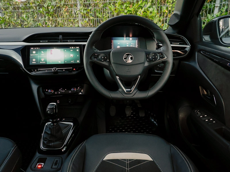 Used Vauxhall Corsa 2025 for sale - 76343399: Photo 7