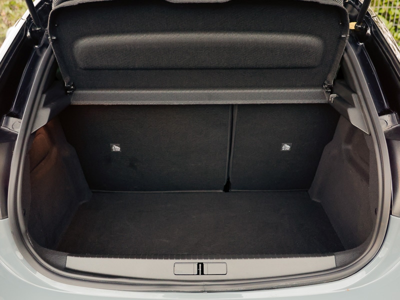 Used Vauxhall Corsa 2025 for sale - 76343399: Photo 8
