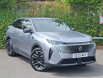 Used Peugeot 3008 2025 for sale - 78489833: Photo