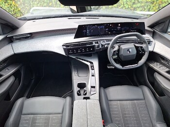Used Peugeot 3008 2025 for sale - 78489833: Photo