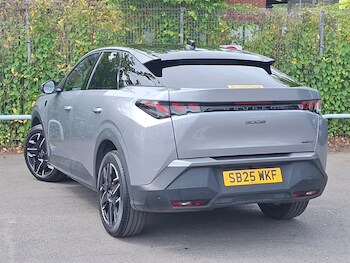 Used Peugeot 3008 2025 for sale - 78489833: Photo