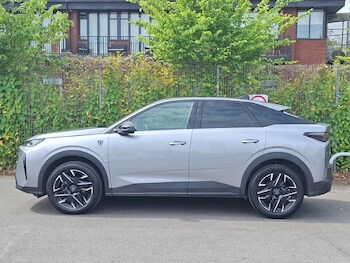Used Peugeot 3008 2025 for sale - 78489833: Photo