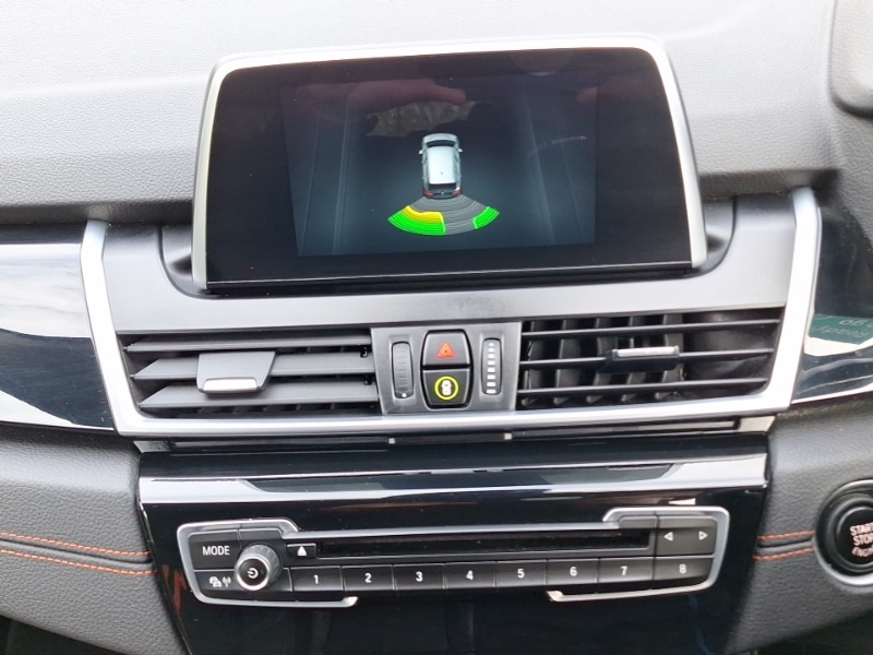 Used BMW 2 Series 2019 for sale - 76451241: Photo 17