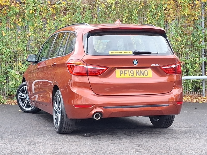 Used BMW 2 Series 2019 for sale - 76451241: Photo 3