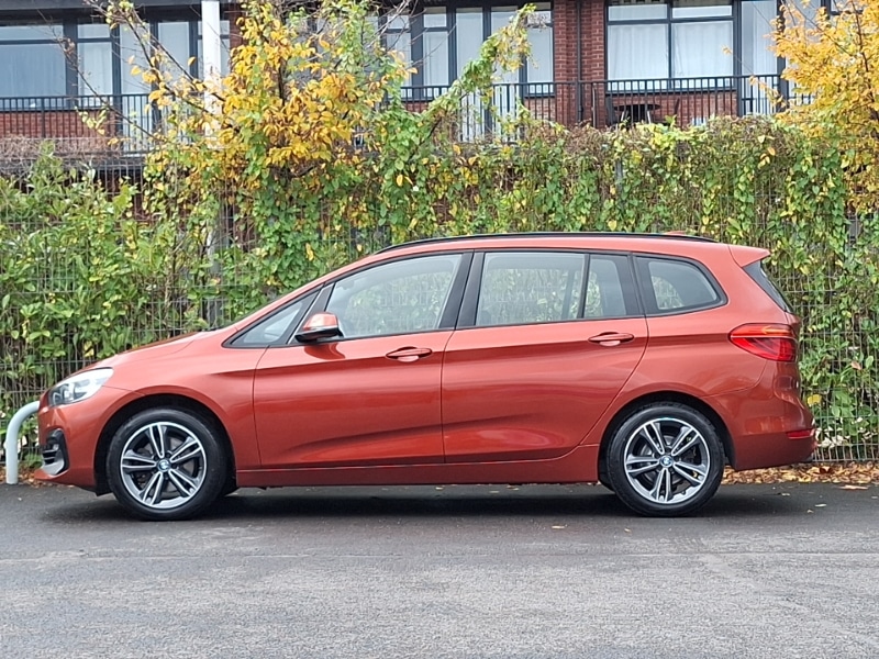 Used BMW 2 Series 2019 for sale - 76451241: Photo 4