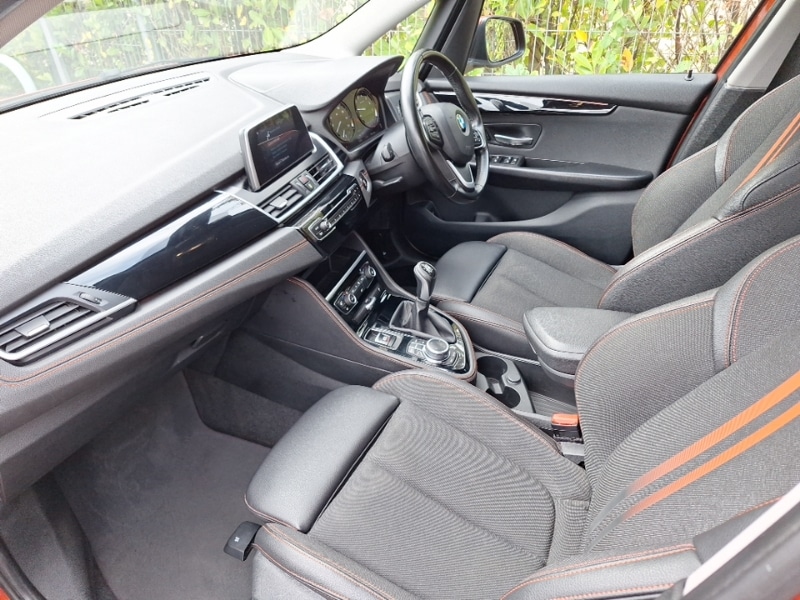 Used BMW 2 Series 2019 for sale - 76451241: Photo 5