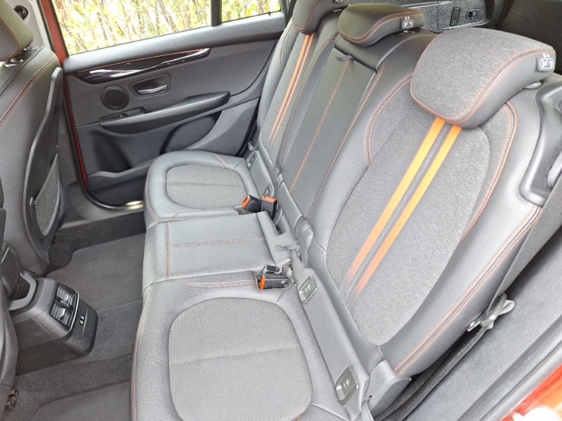 Used BMW 2 Series 2019 for sale - 76451241: Photo 6