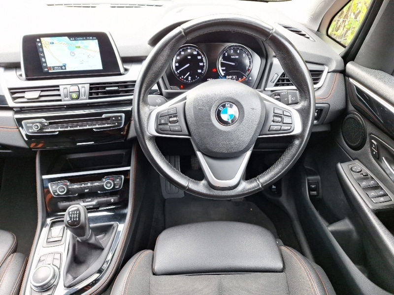 Used BMW 2 Series 2019 for sale - 76451241: Photo 7