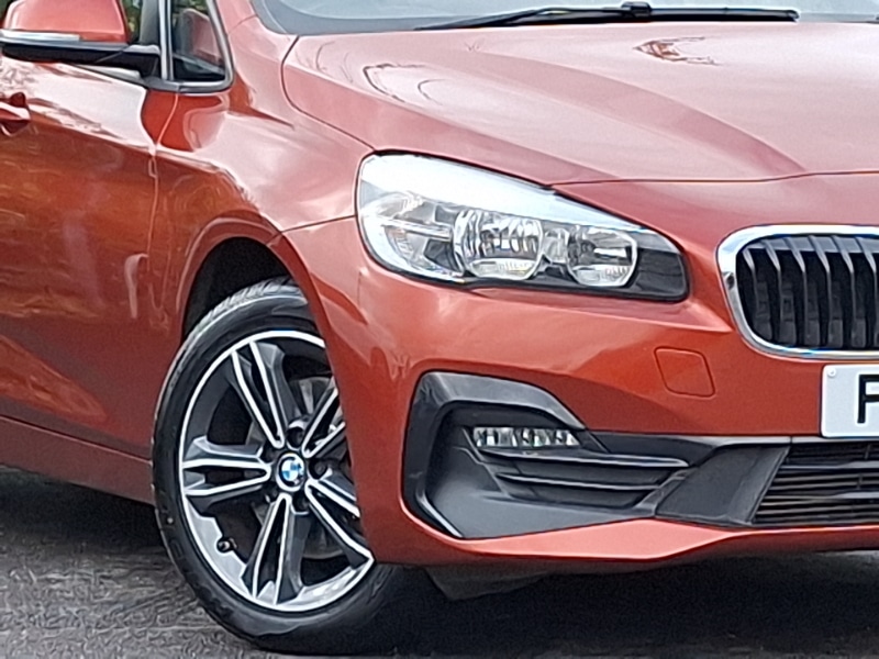 Used BMW 2 Series 2019 for sale - 76451241: Photo 9