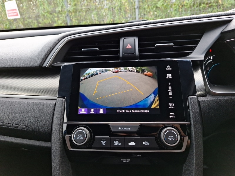 Used Honda Civic 2019 for sale - 76252016: Photo 11