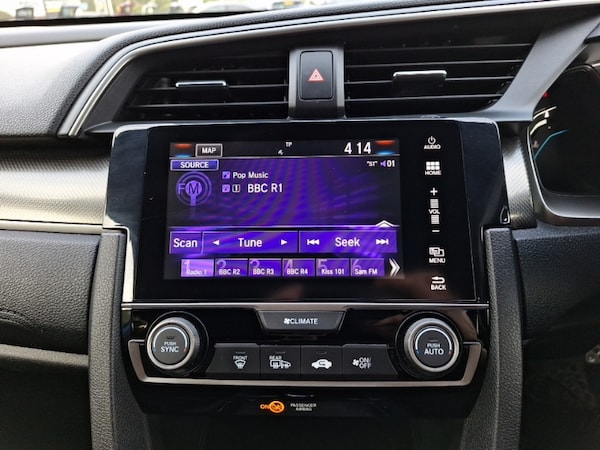 Used Honda Civic 2019 for sale - 76252016: Photo 13