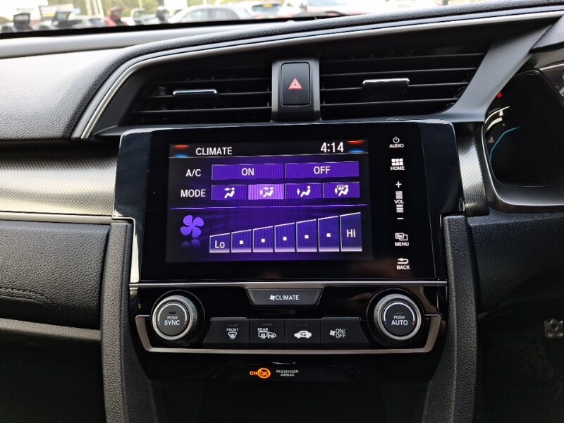 Used Honda Civic 2019 for sale - 76252016: Photo 14