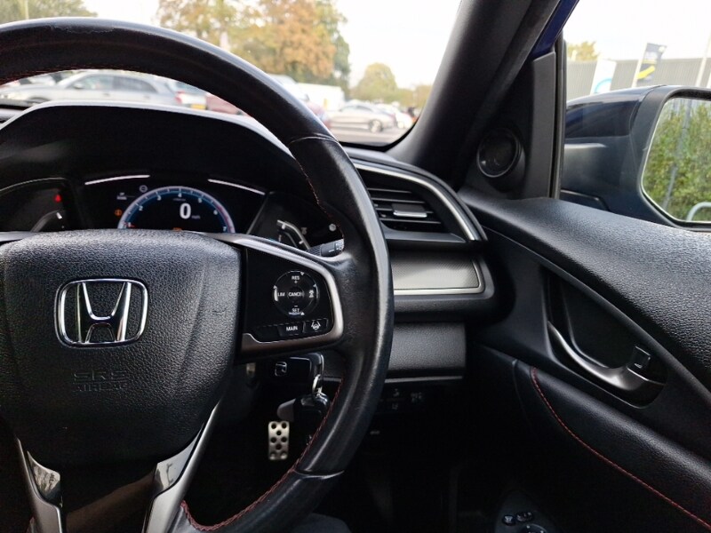 Used Honda Civic 2019 for sale - 76252016: Photo 19