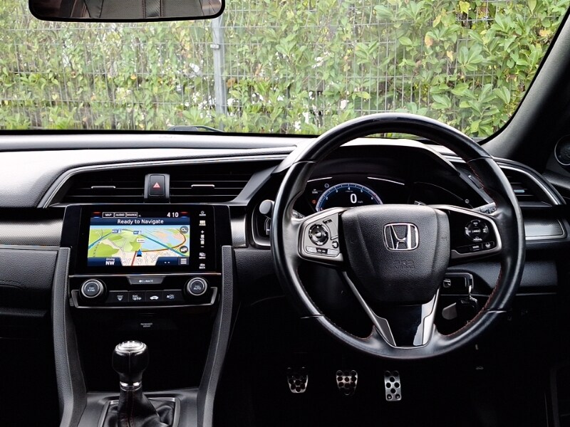 Used Honda Civic 2019 for sale - 76252016: Photo 7