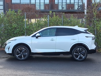 Used Nissan Qashqai 2025 for sale - 76779388: Photo