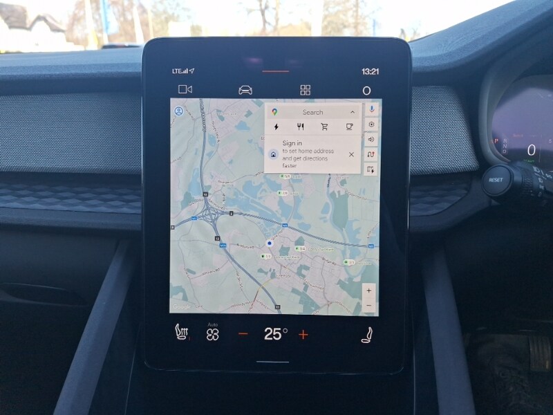 Used Polestar Polestar 2 2023 for sale - 77664000: Photo 10