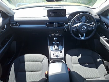 Used Mazda CX-5 2024 for sale - 78369306: Photo