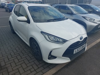 Used Toyota Yaris 2023 for sale - 78723660: Photo