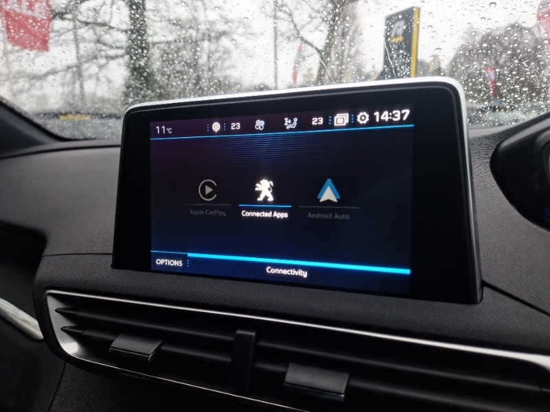 Used Peugeot 3008 2020 for sale - 77293875: Photo 10